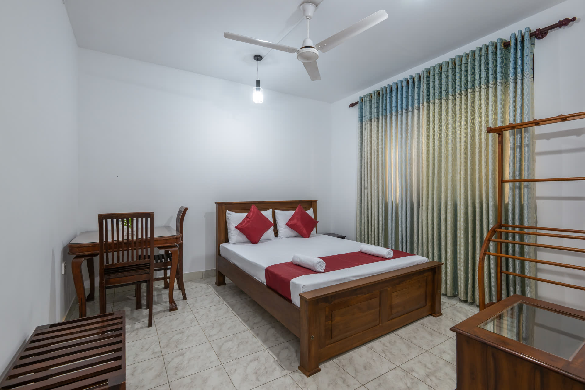 Double 1-Bed AC — photo 1
